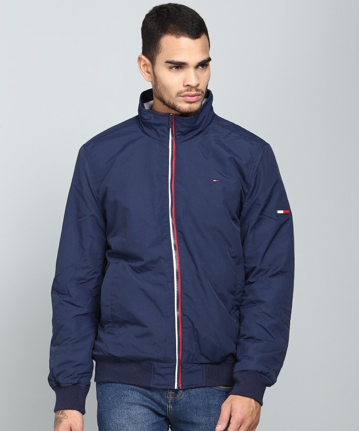 tommy hilfiger jacket mens india