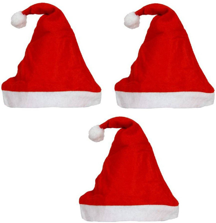 Christmas hat flipkart Clearance