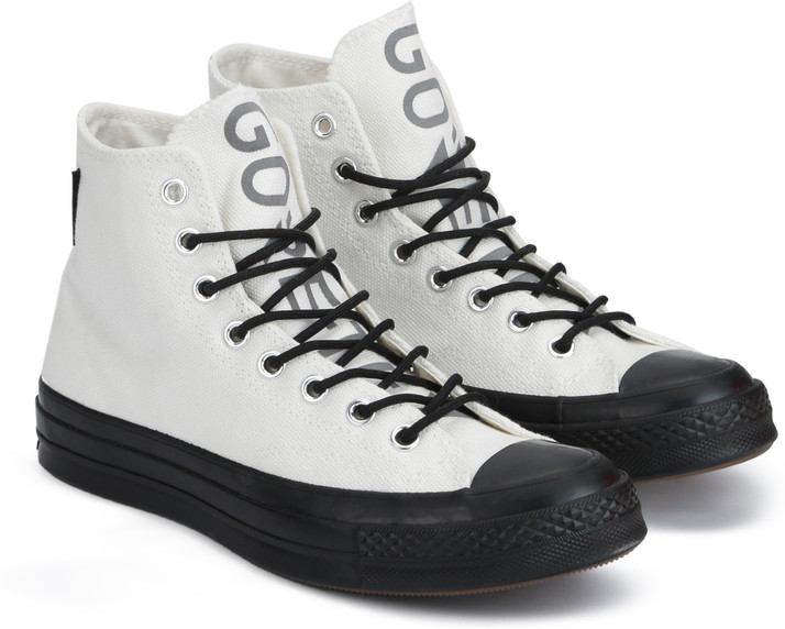 white converse shoes flipkart