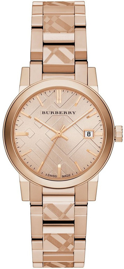 burberry watch price
