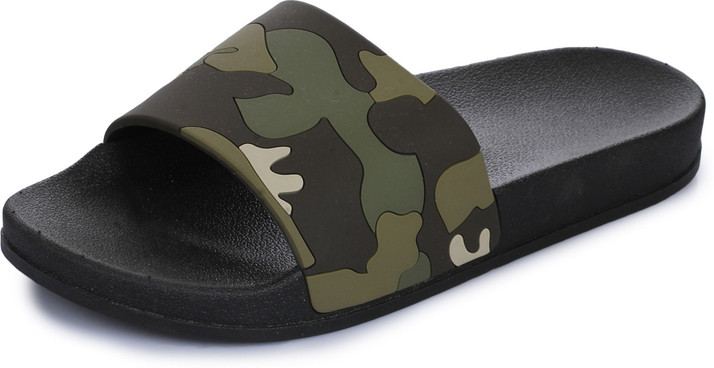 camouflage sliders
