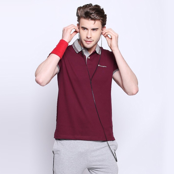 polo shirt champion original