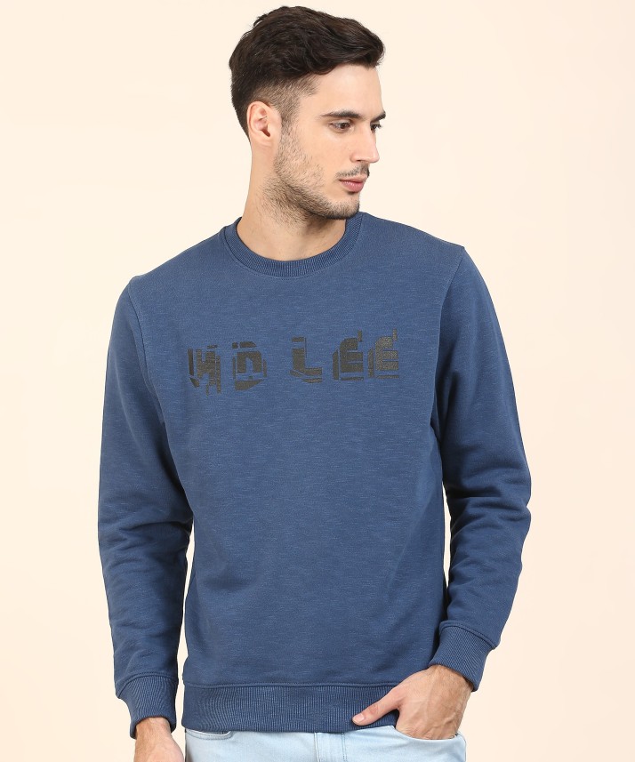 lee sweatshirts online