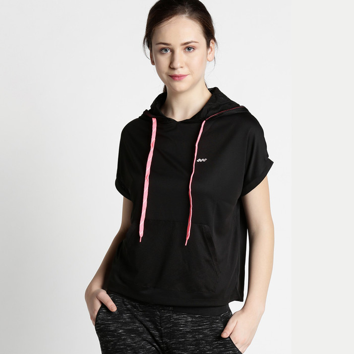 half sweatshirts