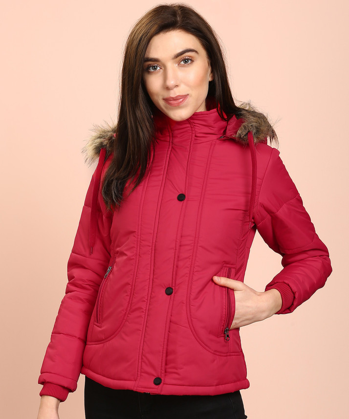 jacket online flipkart