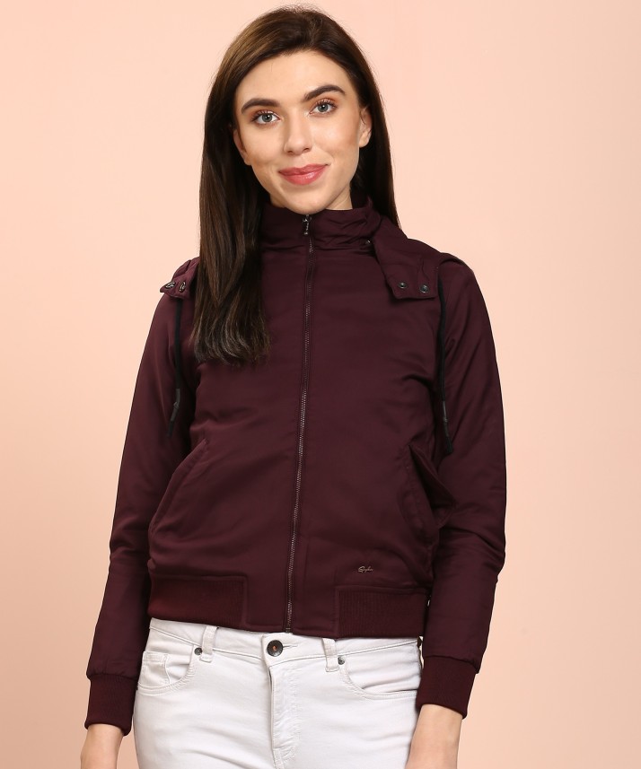 flipkart women jacket