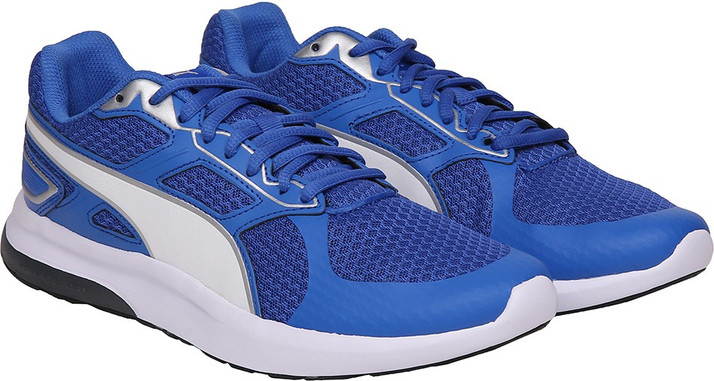 PUMA Escaper Tech Walking Shoes For Men 