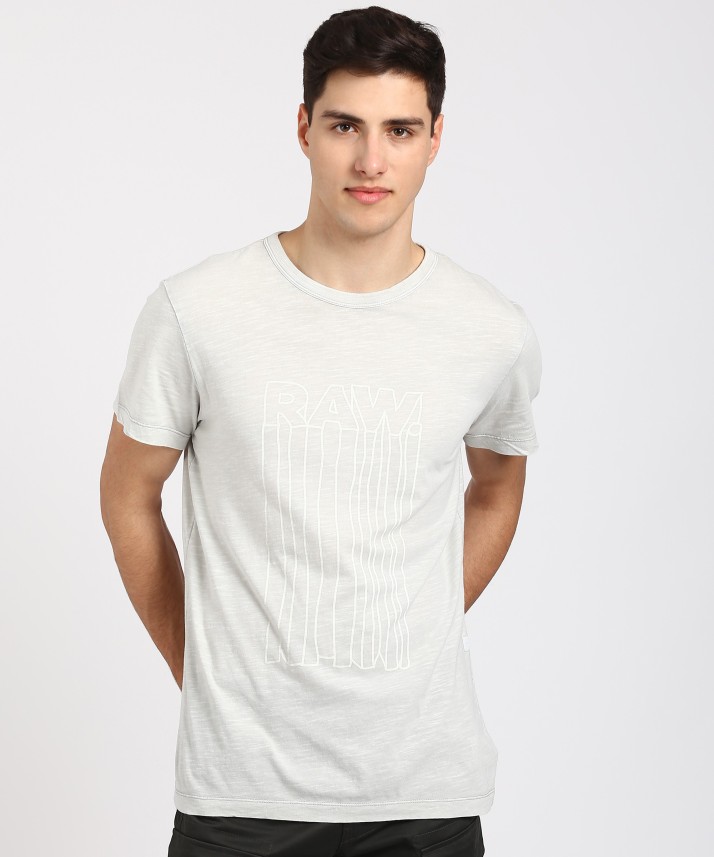 g star raw t shirt price