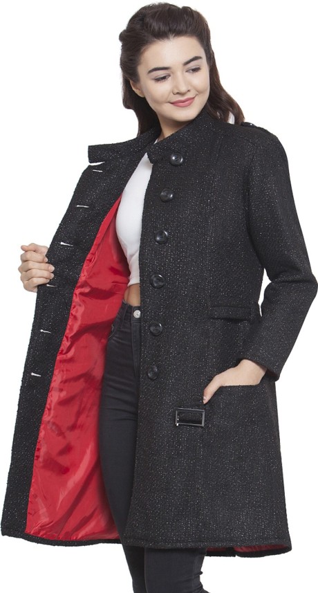 flipkart long jacket