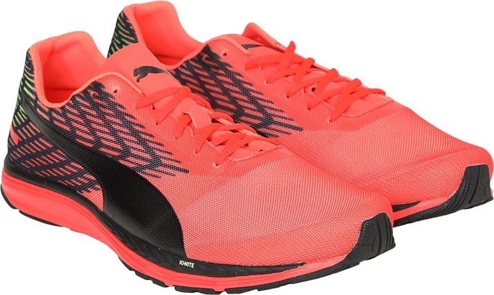 PUMA Speed 100 R IGNITE 2 Walking Shoes For Men - Buy PUMA Speed 100 R  IGNITE 2 Walking Shoes For Men Online at Best Price - Shop Online for  Footwears in India | Flipkart.com