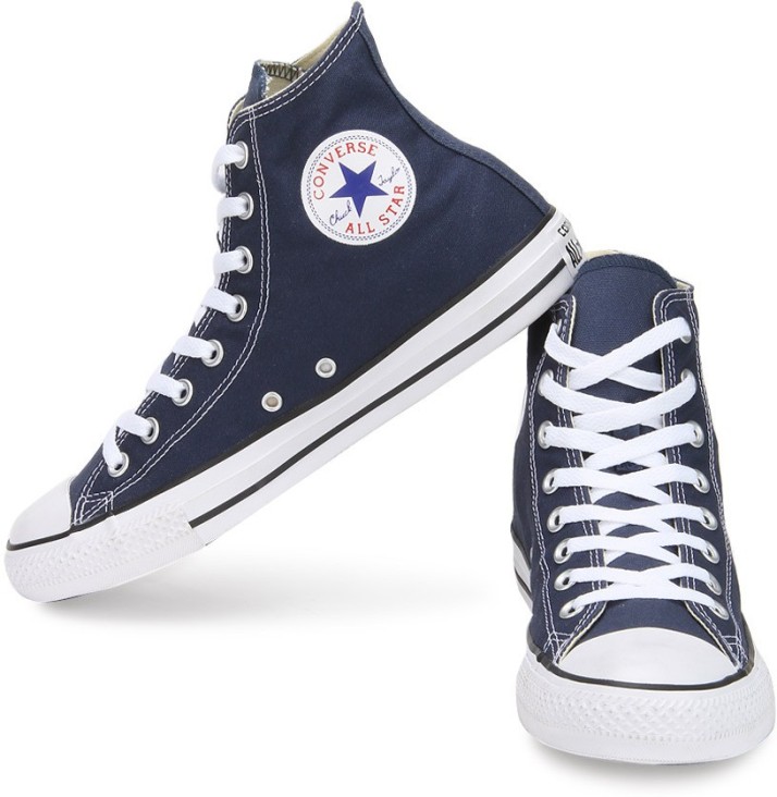 all star canvas shoes india