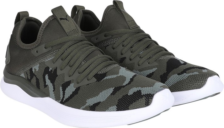 puma ignite camo