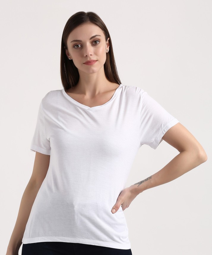 t shirts women's marks and spencer