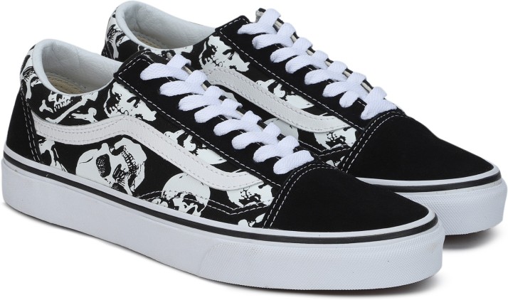 vans old skool flipkart