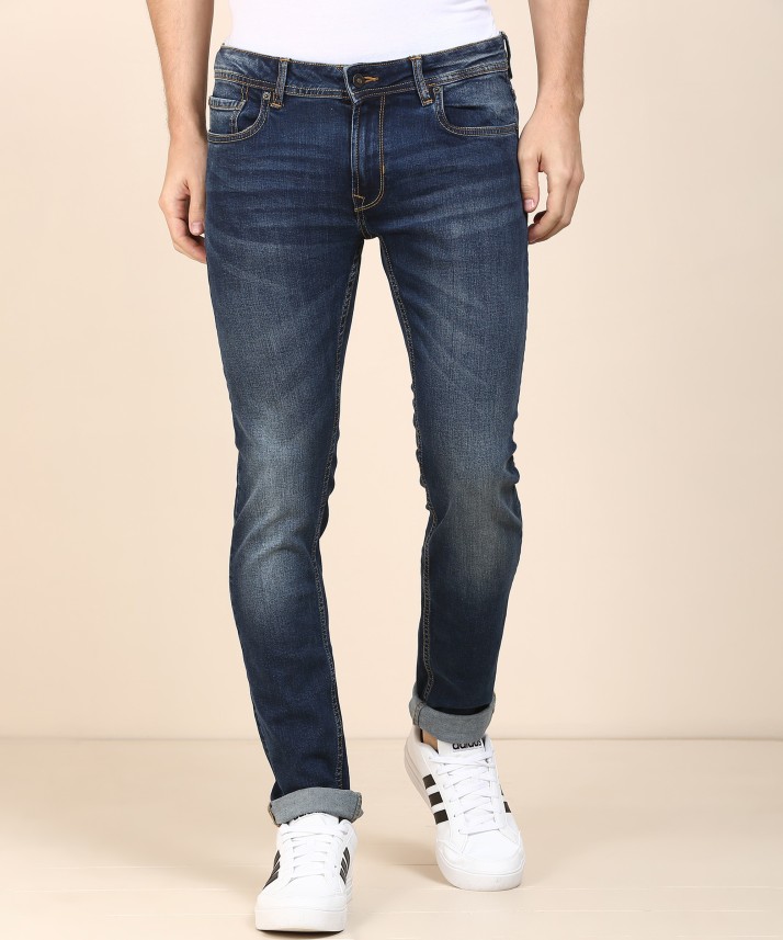 peter england jeans flipkart