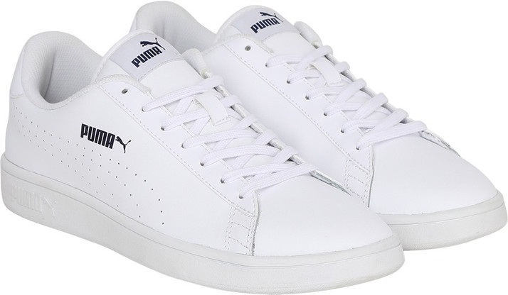 puma men's smash v2 l perf sneakers