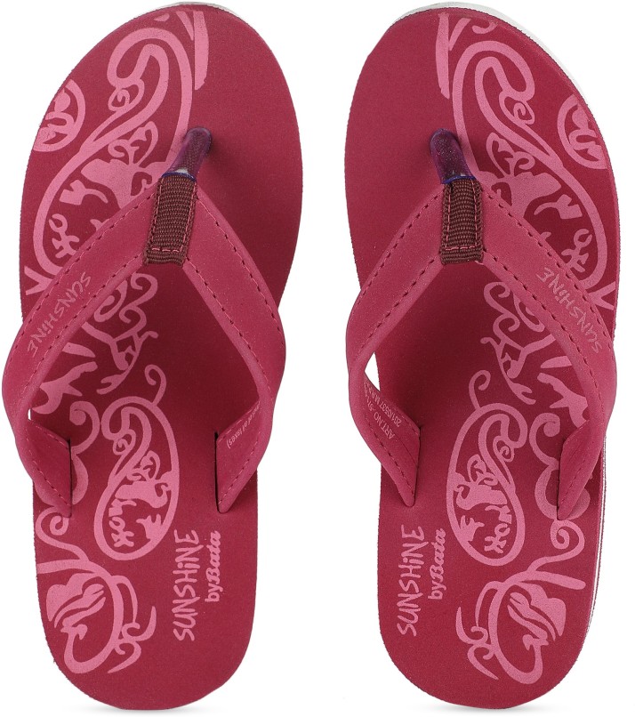 bata soft chappal