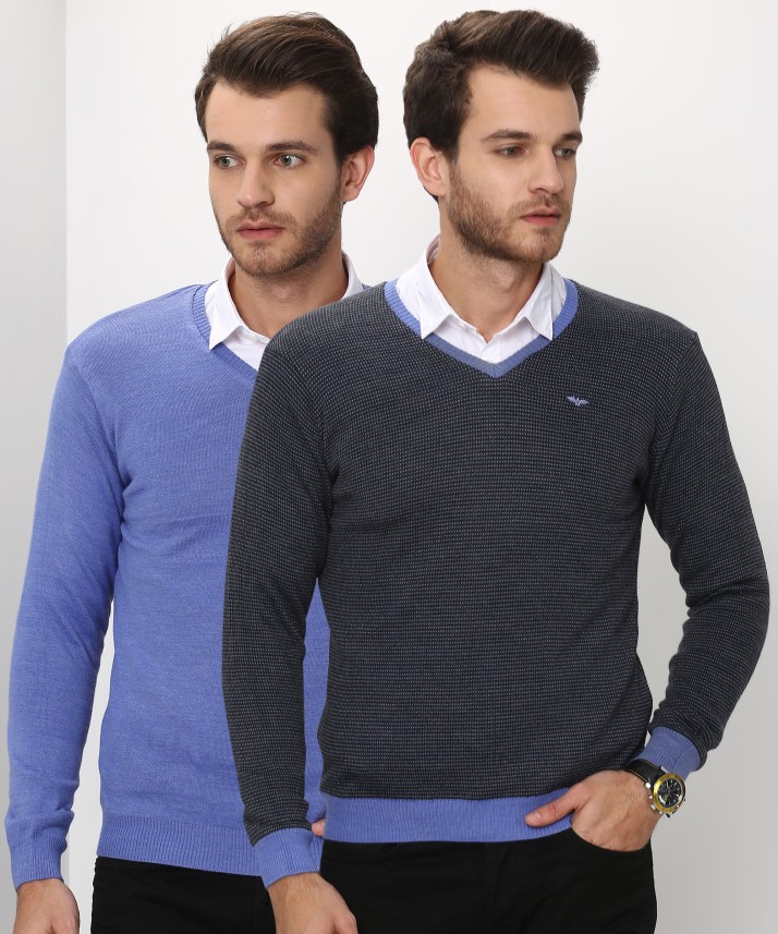 park avenue woolen sweaters