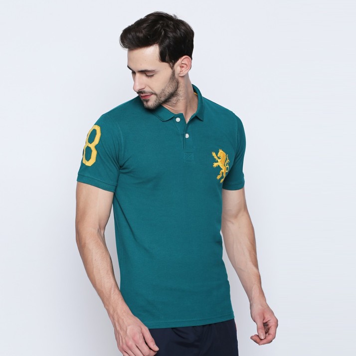 fbb polo t shirts