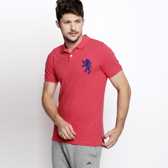 fbb polo t shirts