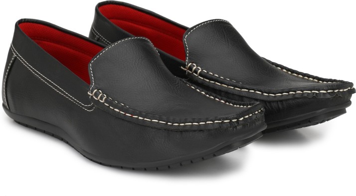 loafers on formals