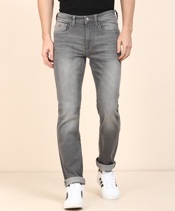 us polo grey jeans