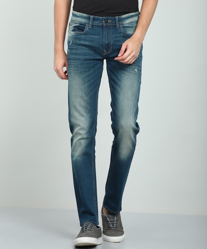 peter england jeans flipkart