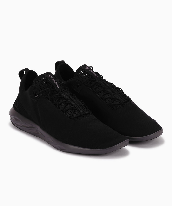 men's reebok walking astro flex & fold shoes
