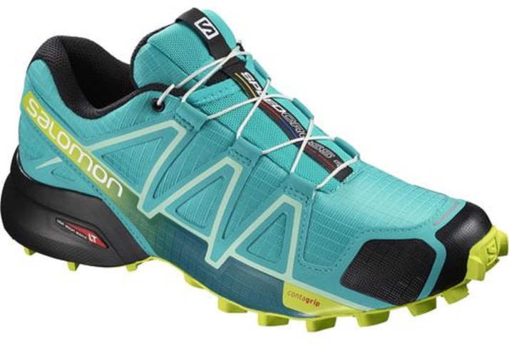 salomon shoes flipkart