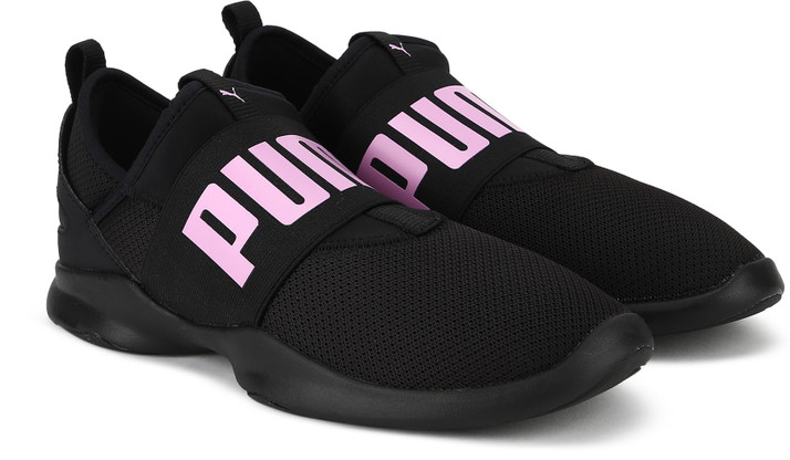 puma girls shoes
