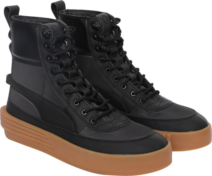 puma xo parallel tactical