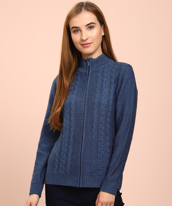 flipkart women cardigan
