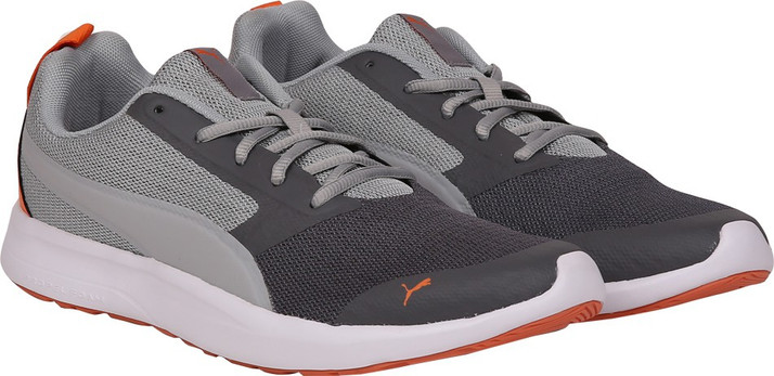 puma shoes flipkart