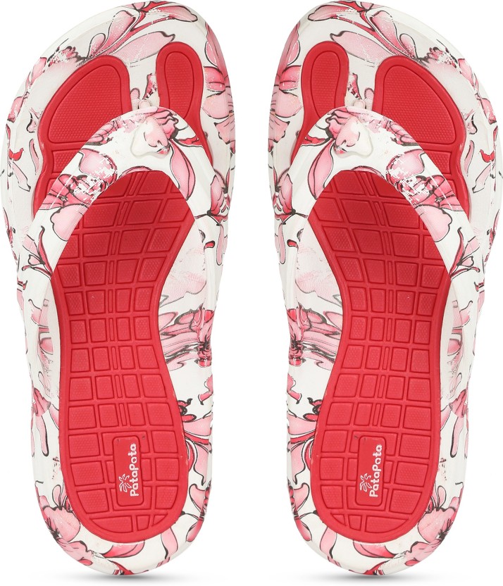 bata rubber slippers online