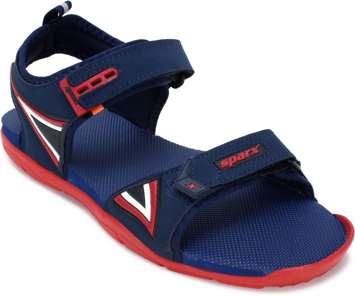 sparx sandal price 300