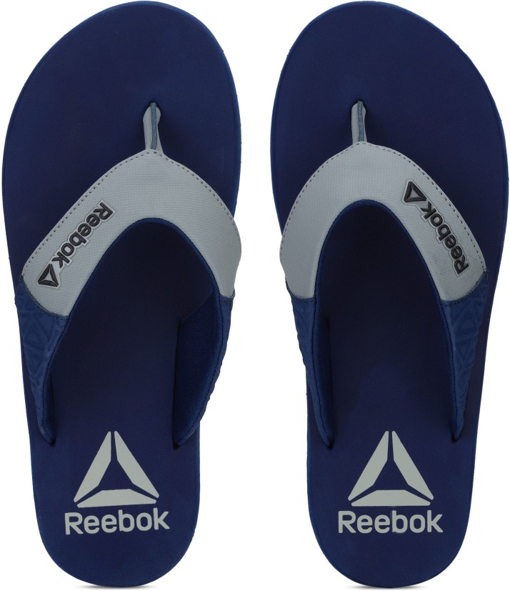 reebok chappal