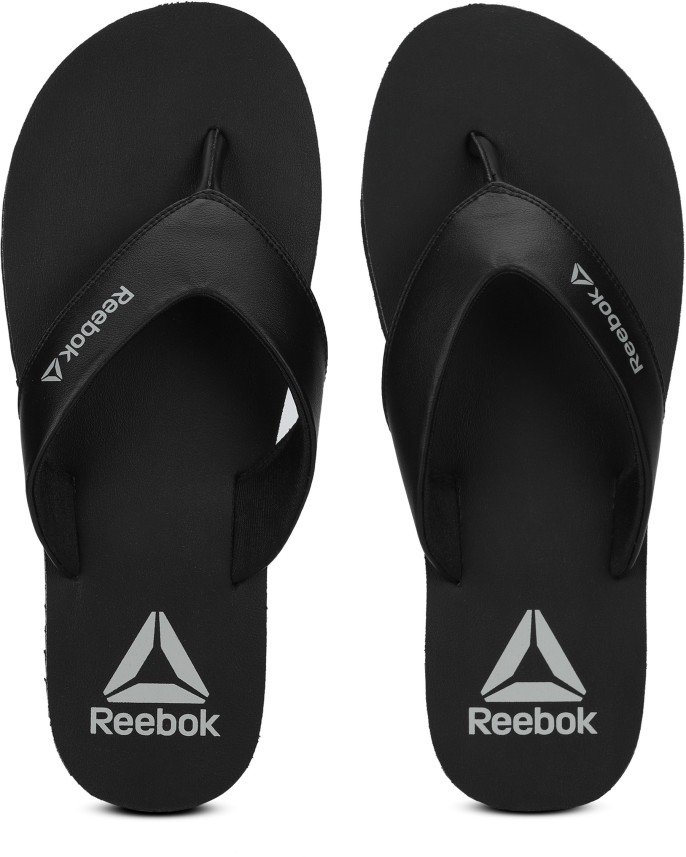 reebok chappal