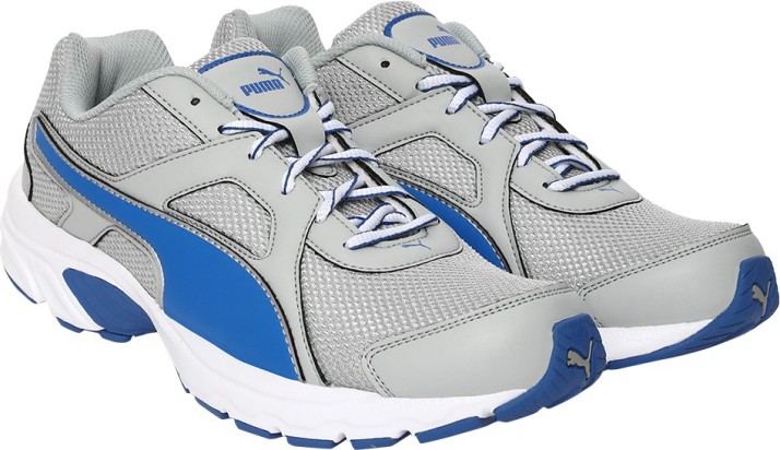 puma hercules idp 4.5 running shoes