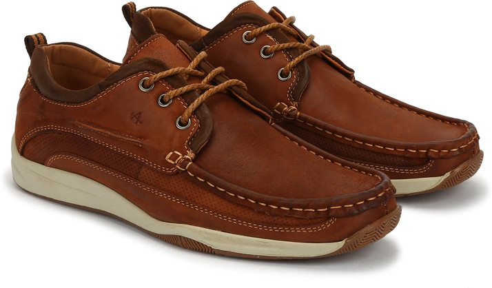 arrow casual shoes