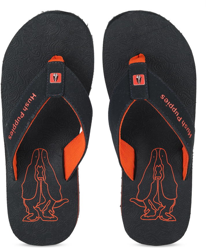 hush puppies flip flops