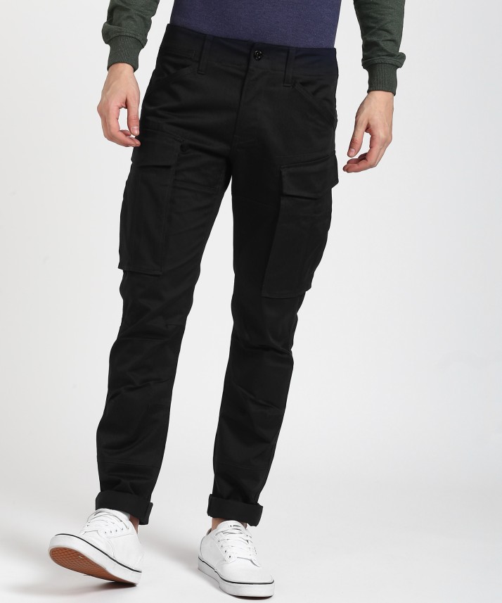 g star pants for men