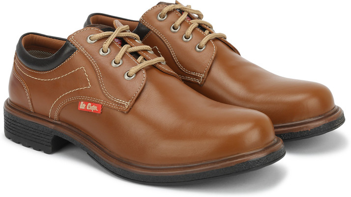 casual shoes lee cooper
