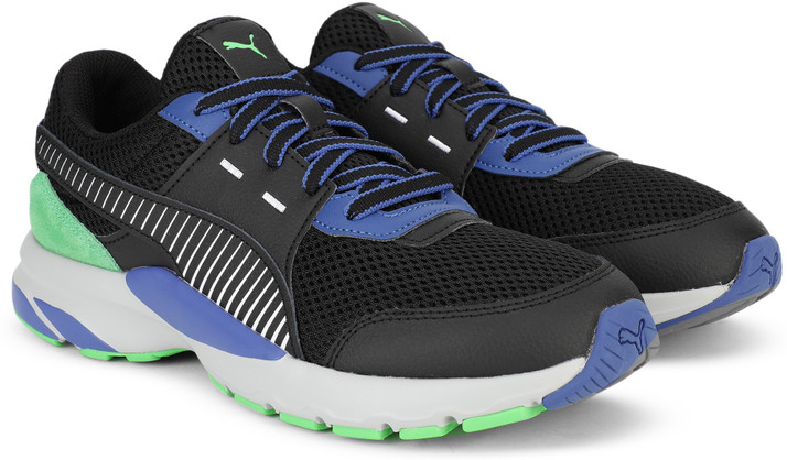 puma future running