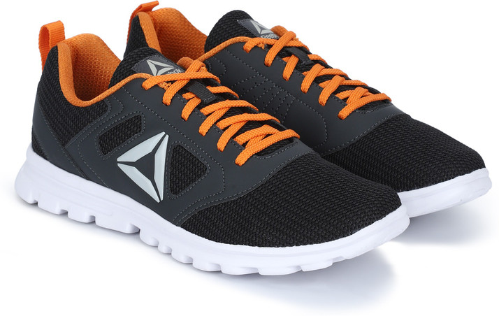 reebok shoes flipkart