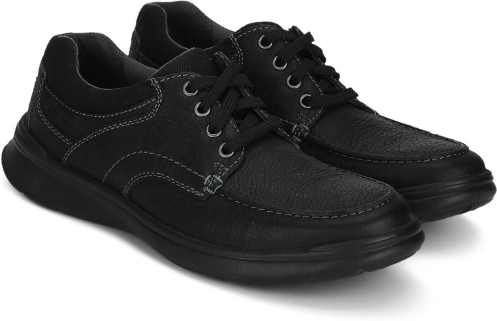 cotrell edge black