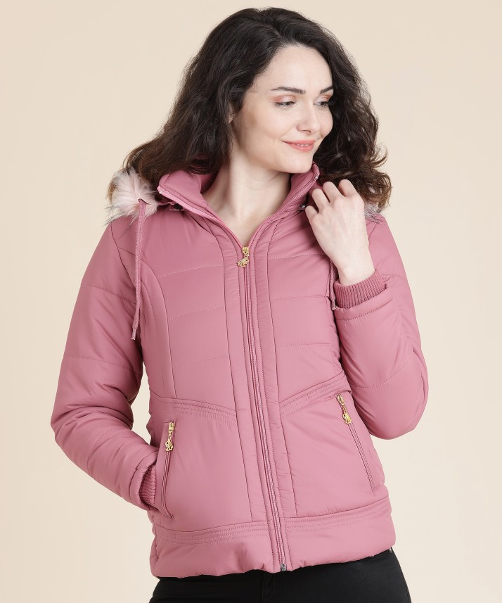 flipkart women jacket