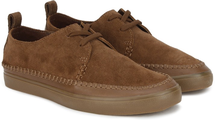 clarks kessell