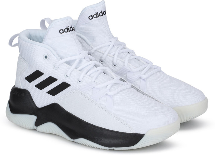adidas streetfire