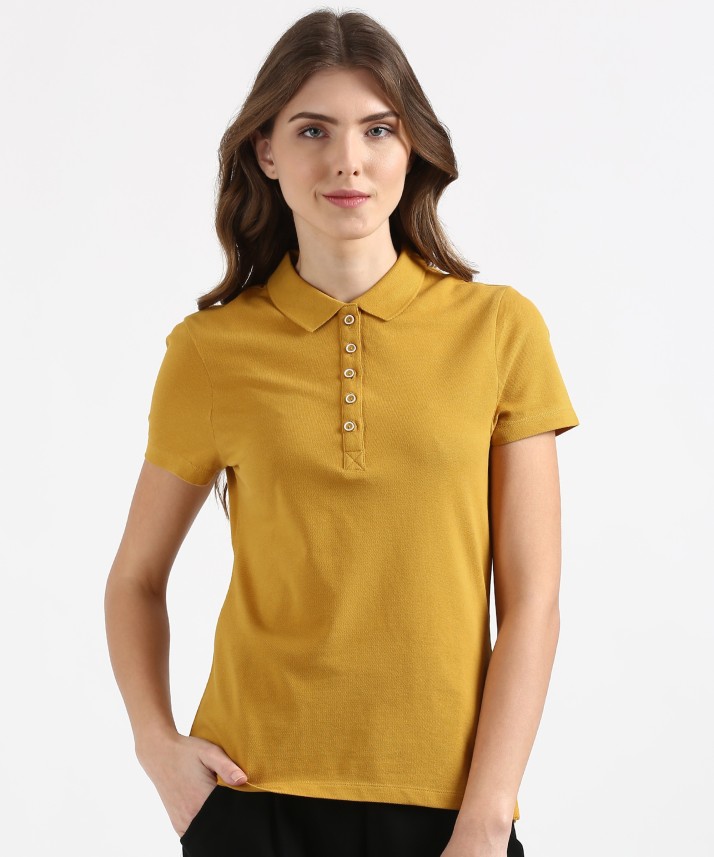 t shirts women's marks and spencer