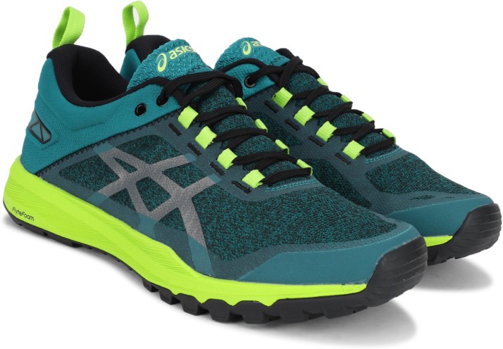 asics gecko xt womens review